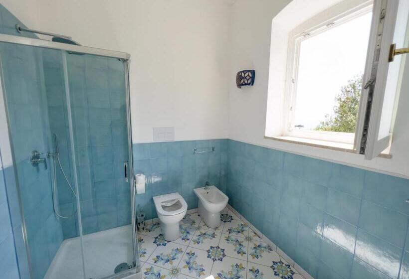 Номер Deluxe, Casa Niná