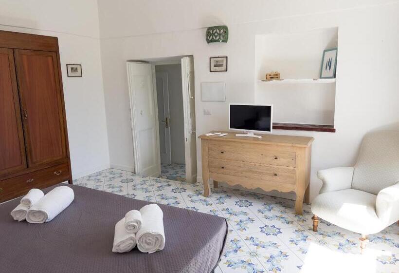 Номер Deluxe, Casa Niná