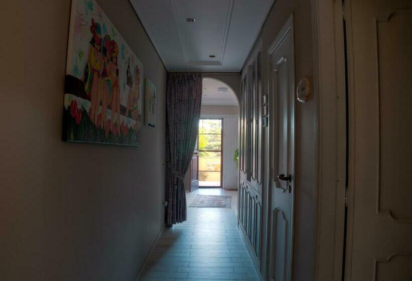 اتاق استاندارد, Terra Di Sole