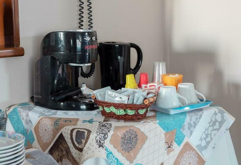 اتاق استاندارد, Terra Di Sole