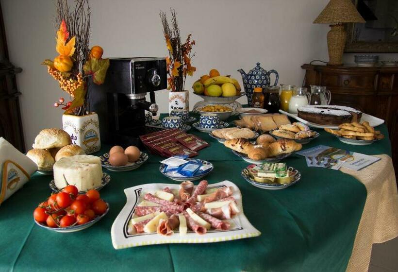 اتاق استاندارد, Terra Di Sole