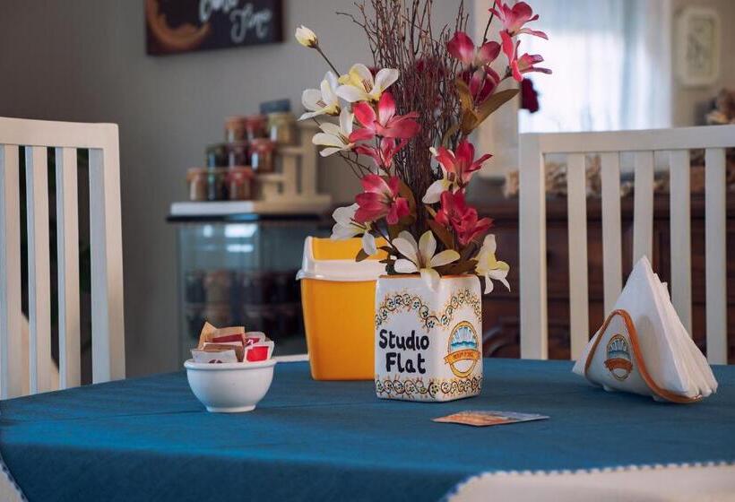 اتاق استاندارد, Terra Di Sole