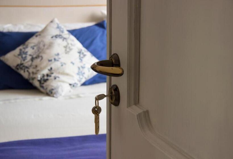 اتاق استاندارد, Terra Di Sole