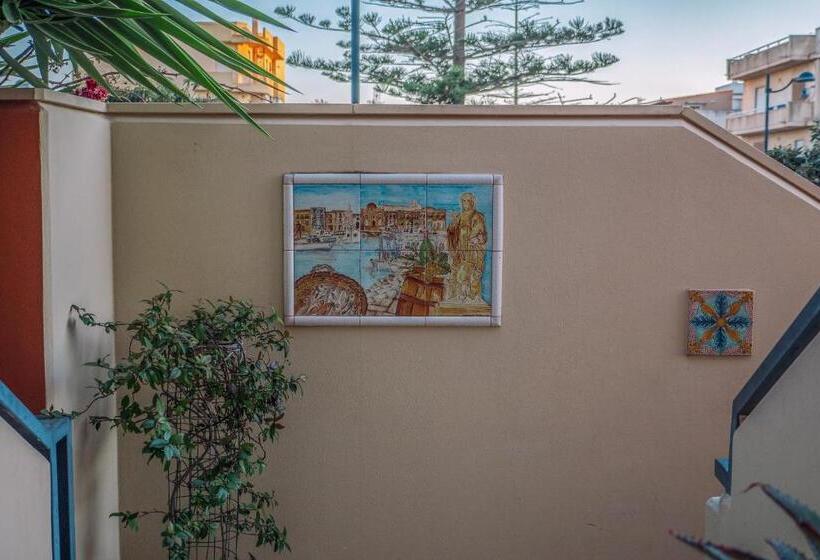 اتاق استاندارد, Terra Di Sole