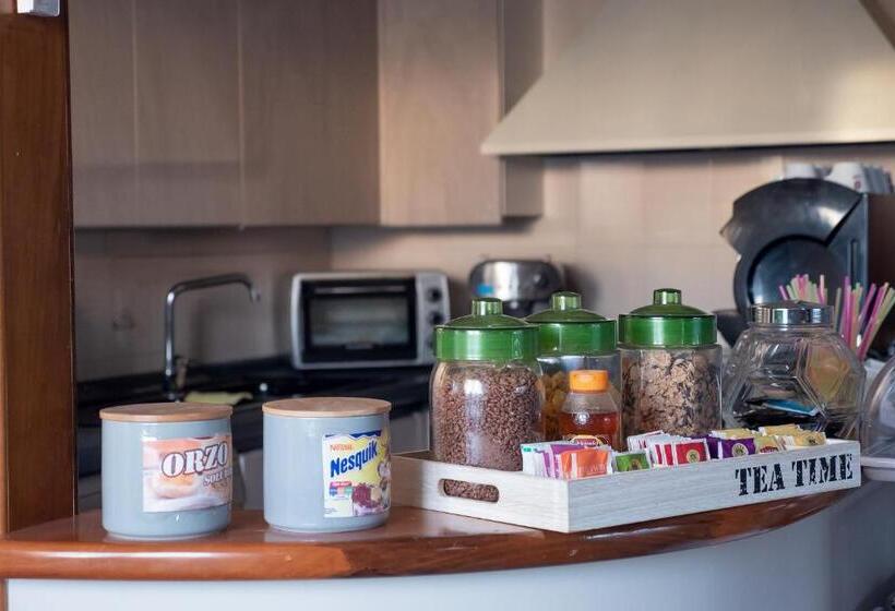 اتاق لوکس, Terra Di Sole