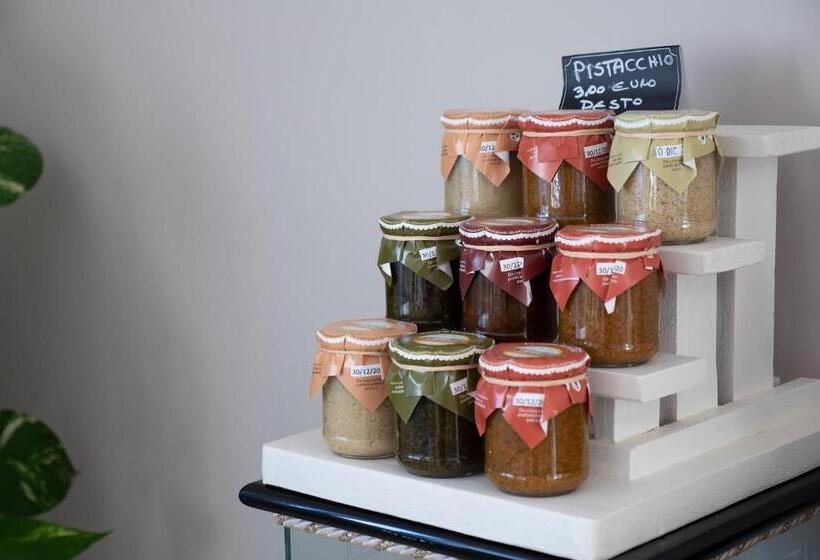 اتاق لوکس, Terra Di Sole