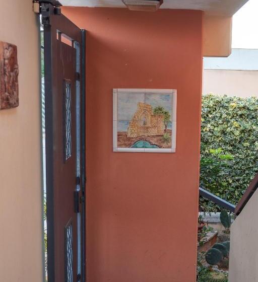 اتاق لوکس, Terra Di Sole