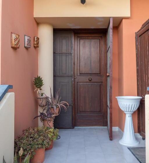 اتاق لوکس, Terra Di Sole