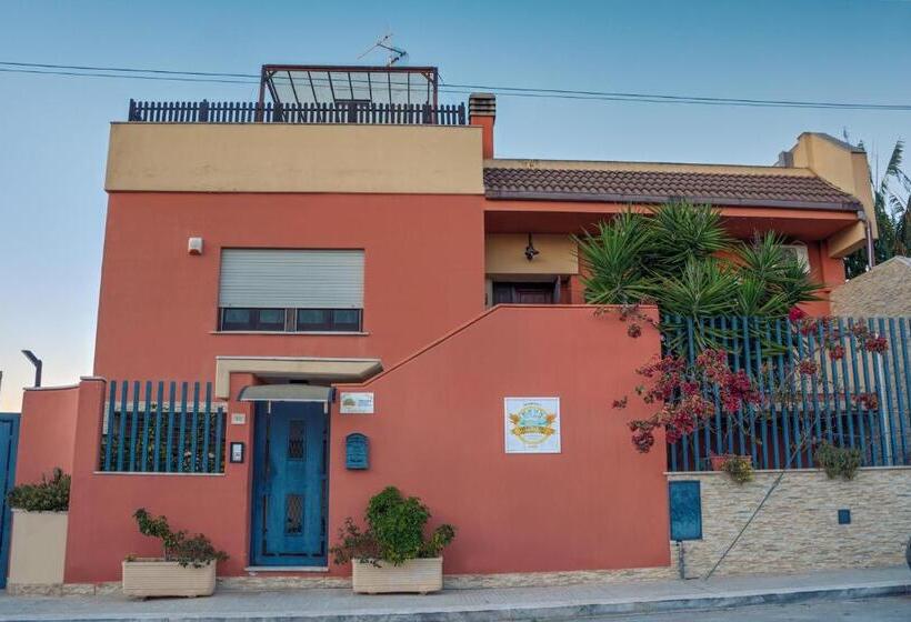 استودیو خانوادگی, Terra Di Sole