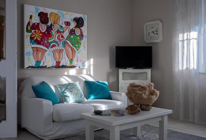 اتاق استاندارد, Terra Di Sole