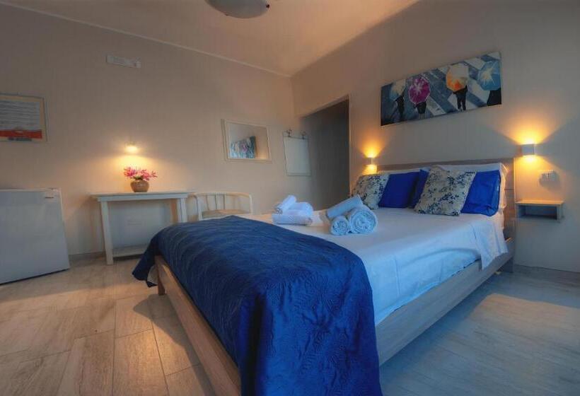 اتاق استاندارد, Terra Di Sole