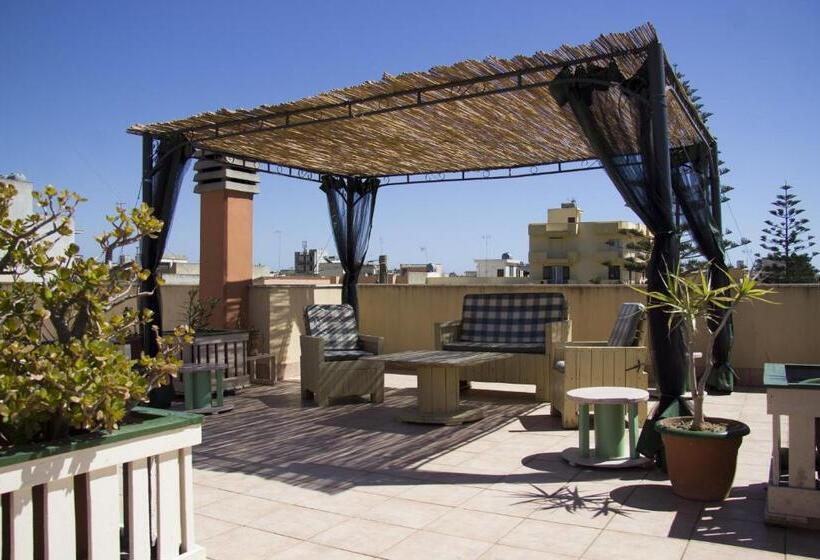 اتاق لوکس, Terra Di Sole