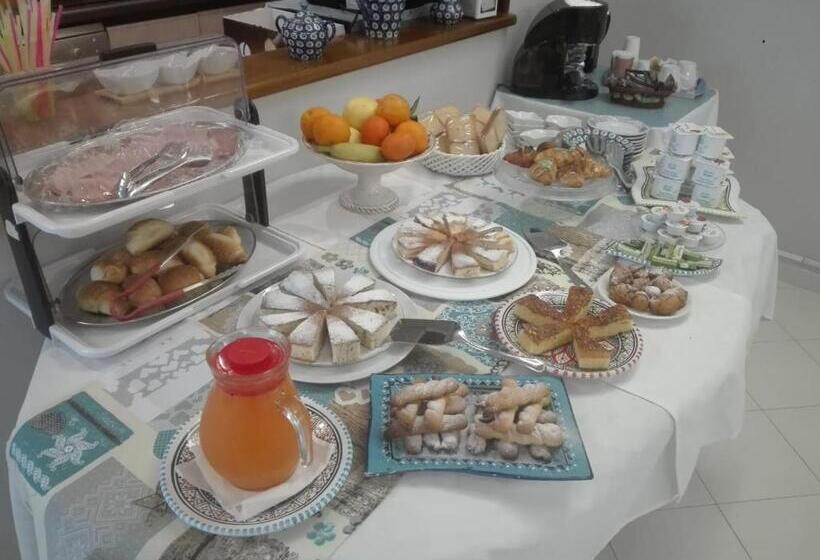 استودیو خانوادگی, Terra Di Sole