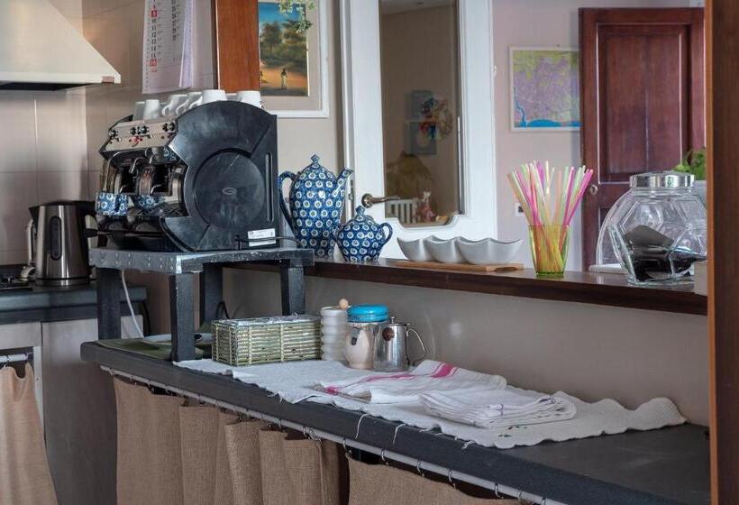 استودیو خانوادگی, Terra Di Sole