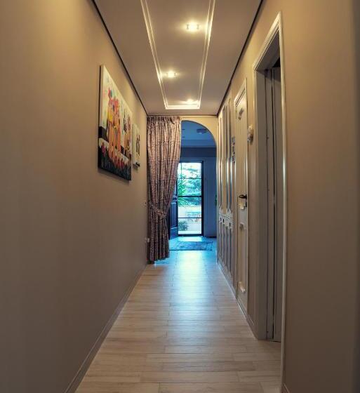 اتاق استاندارد, Terra Di Sole