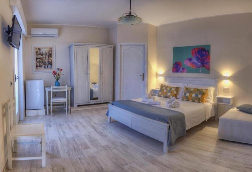 اتاق استاندارد, Terra Di Sole