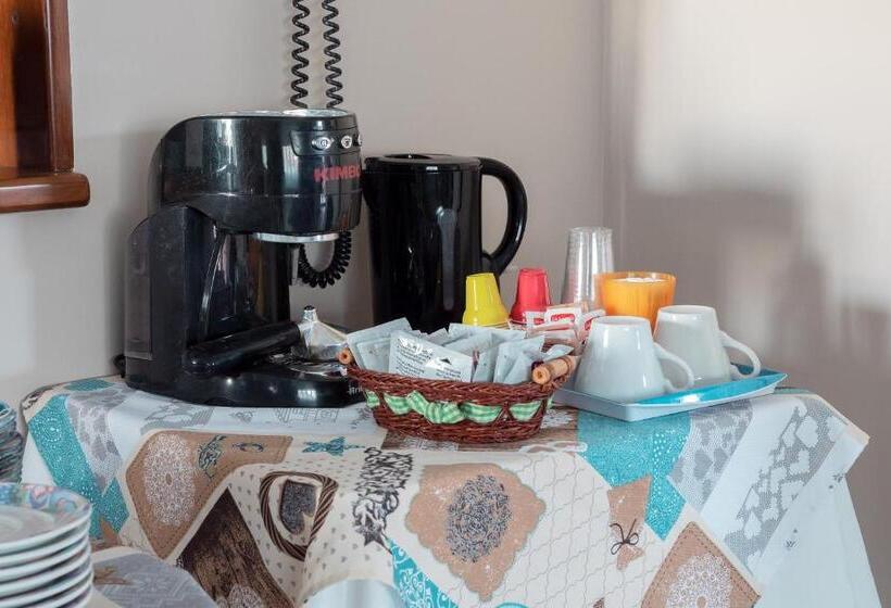 اتاق لوکس, Terra Di Sole