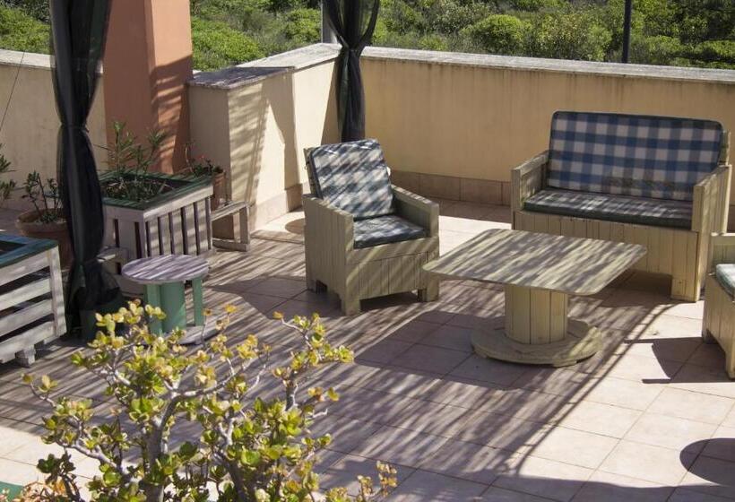 اتاق لوکس, Terra Di Sole