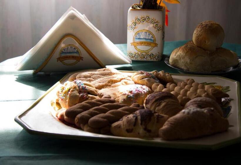 استودیو خانوادگی, Terra Di Sole