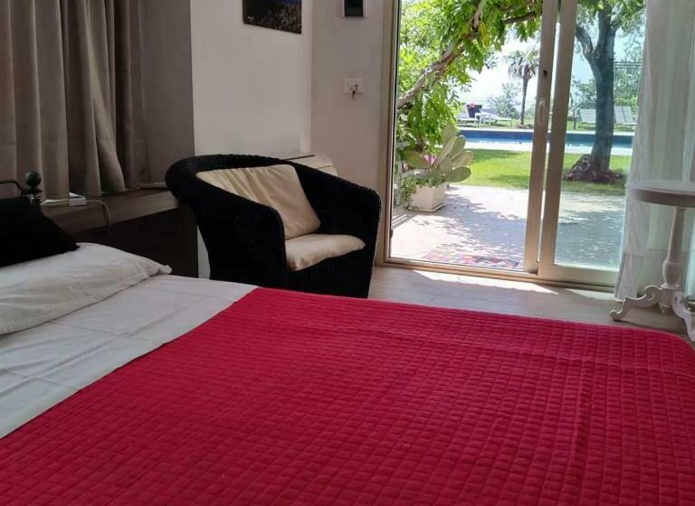 Номер Стандарт, Etna Bike Holiday