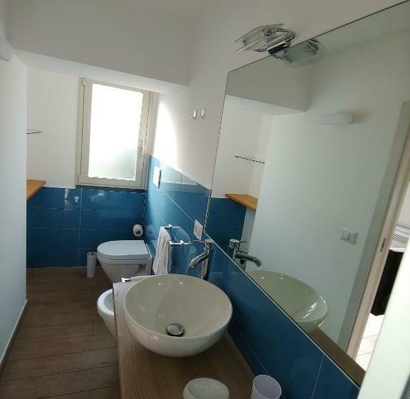 Номер Стандарт, Etna Bike Holiday