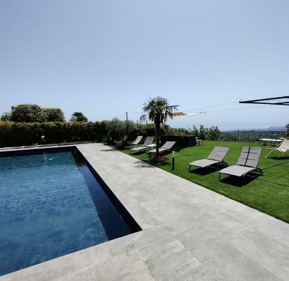 Номер Стандарт, Etna Bike Holiday