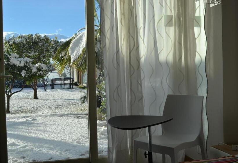 Номер Стандарт, Etna Bike Holiday