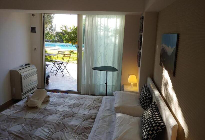 Номер Стандарт, Etna Bike Holiday