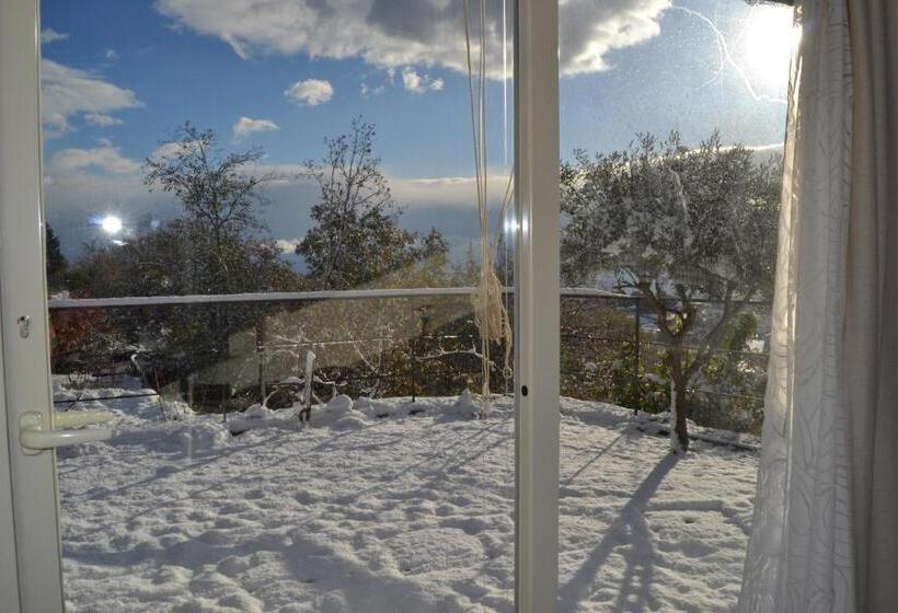 Номер Стандарт, Etna Bike Holiday