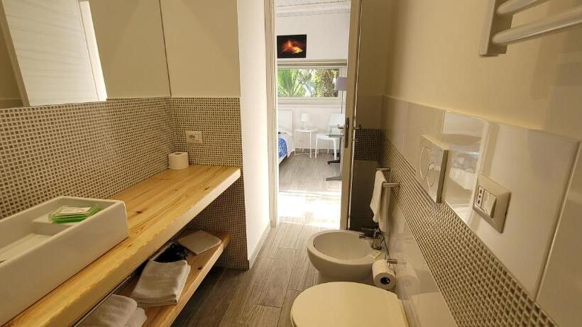 Номер Стандарт, Etna Bike Holiday