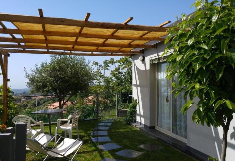 Номер Стандарт, Etna Bike Holiday