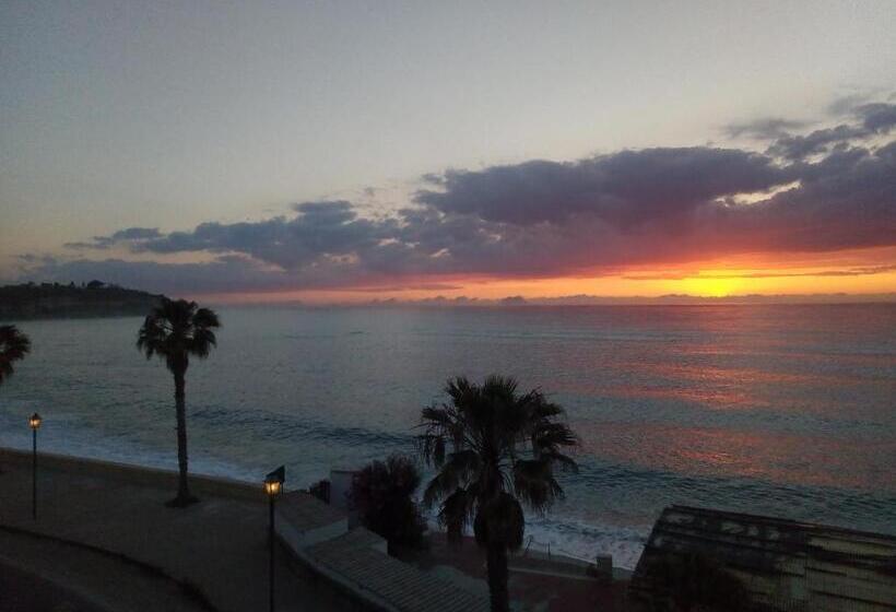 Номер Deluxe с Балконом, Dreams Tropea Mare Parking Private