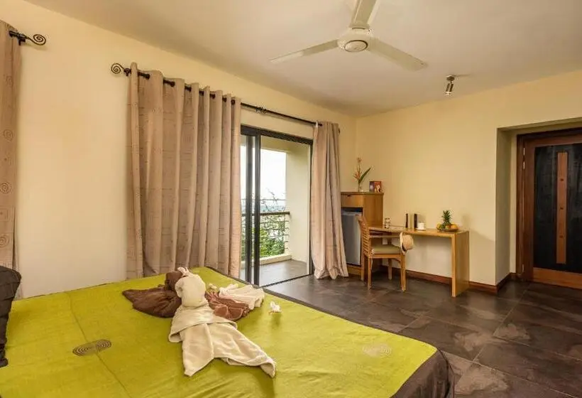 اتاق سوپریور, Happy Days Guest House