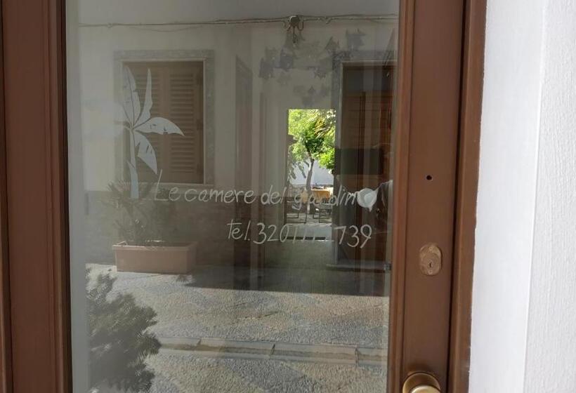 اتاق استاندارد چهار تخته, Le Camere Del Giardino