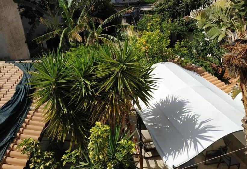스탠다드 룸, Le Camere Del Giardino