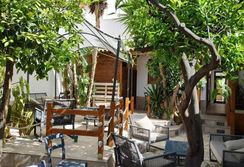 اتاق استاندارد, Le Camere Del Giardino