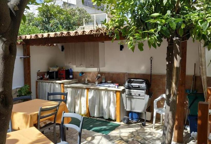 اتاق استاندارد, Le Camere Del Giardino