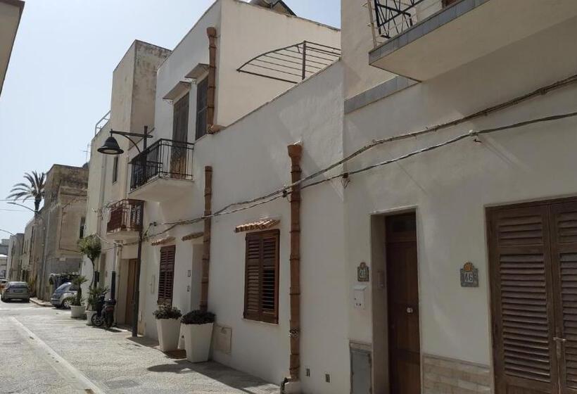اتاق استاندارد با تراس, Le Camere Del Giardino