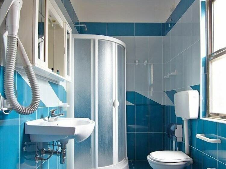 شقة عائلية غرفة نوم واحدة, Residence Parco Del Sole