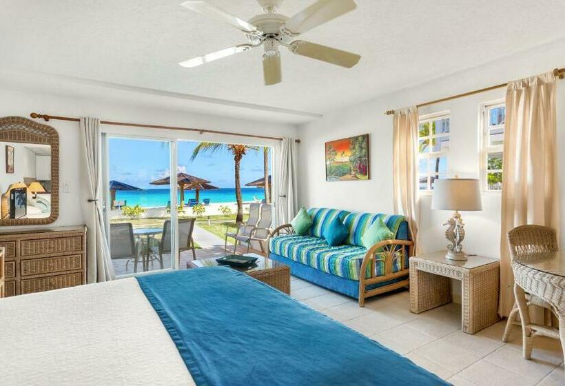 استودیوی استاندارد با چشم‌انداز دریا, Shoal Bay Villas