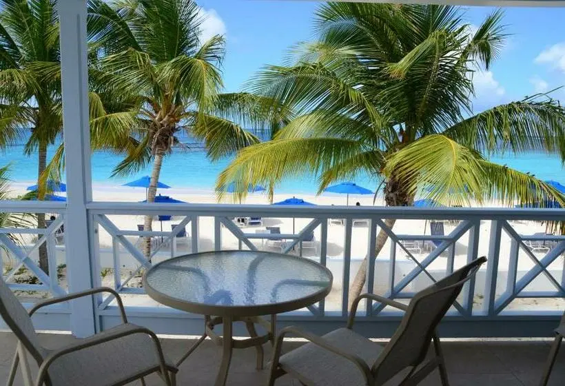 1 Bedroom Deluxe Apartment Sea View, Shoal Bay Villas