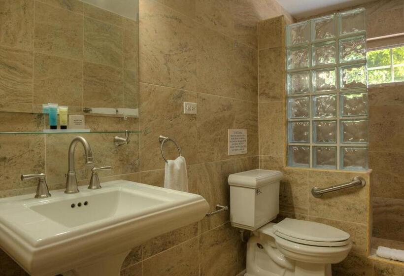 آپارتمان 2 خوابه, Shoal Bay Villas