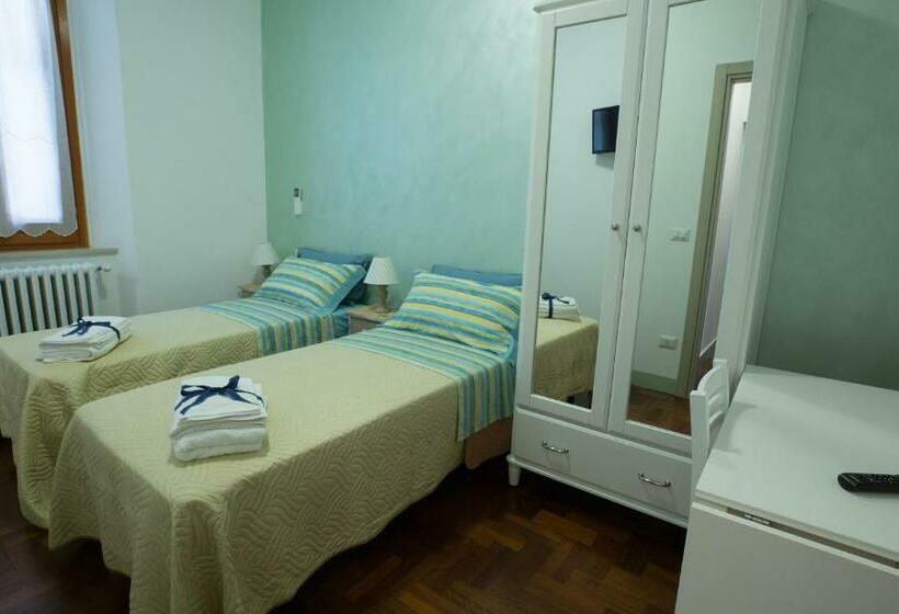 스탠다드 룸, Marlin B&b