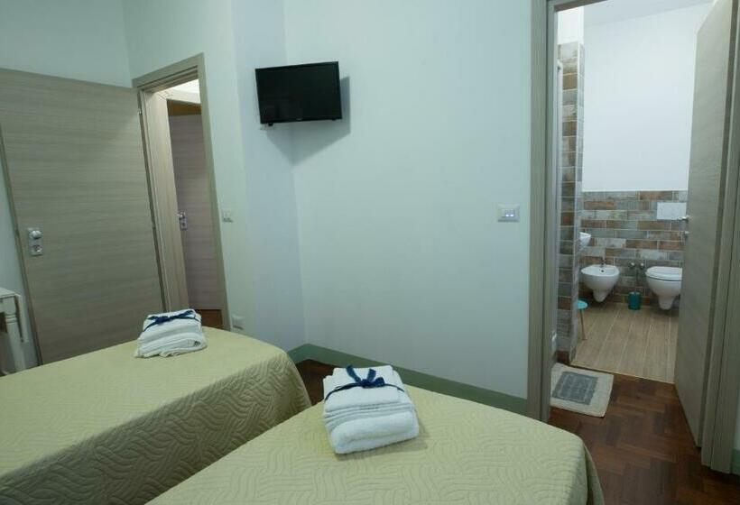 스탠다드 룸, Marlin B&b