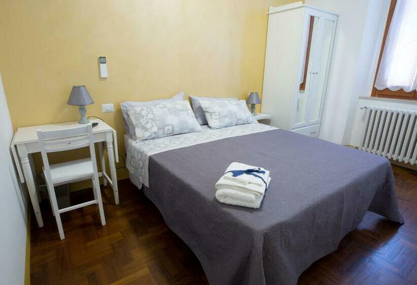 Стандартный Номер Кровать Кинг, Marlin B&b