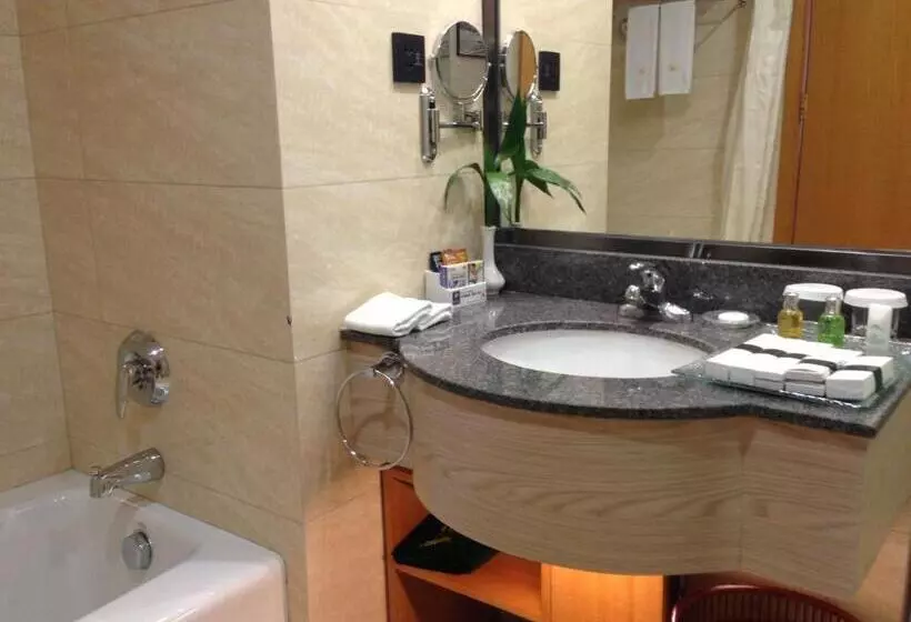 スイート, Aurum International Hotel Xi An