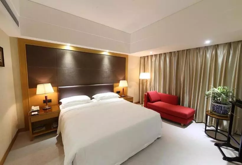 スイート, Aurum International Hotel Xi An