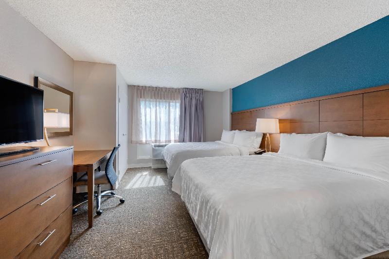 Номер Deluxe, Four Seasons Hotel Prague