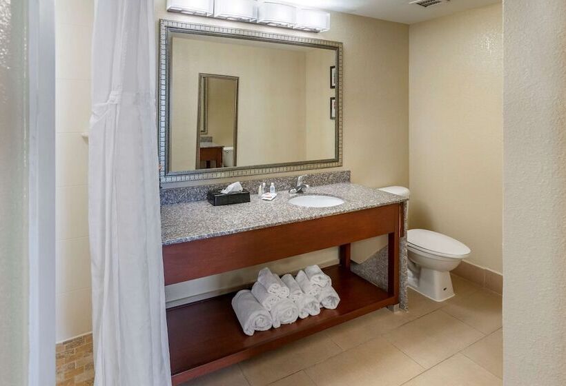 סוויטה, Comfort Inn & Suites