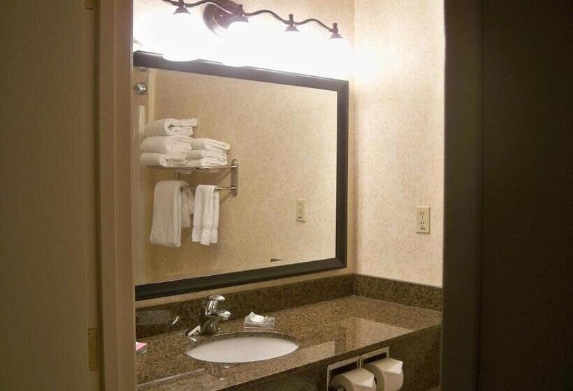 Стандартный Номер Кровать Кинг, Country Inn & Suites By Radisson, Billings, Mt
